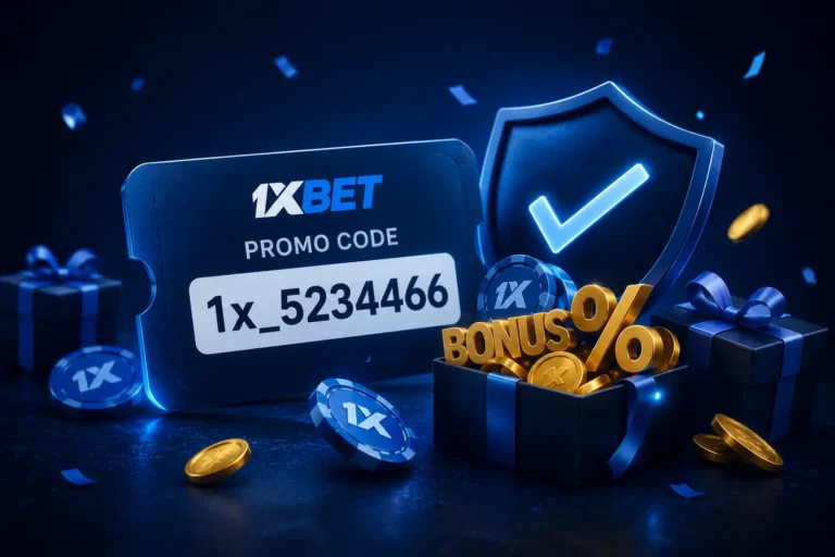 1xbet promo Somalia